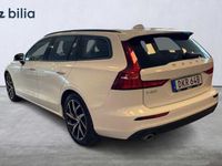 begagnad Volvo V60 T6 TE Momentum Edition