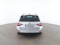 begagnad Skoda Superb 2.0 TDI Laurin & Klement 4x4