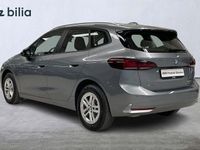 begagnad BMW 225 Active Tourer e xDrive