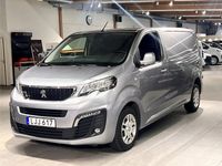 begagnad Peugeot Expert L2 PRO 2.0 BlueHDi - Drag, Värmare 2019, Transportbil