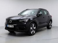 Begagnad Volvo XC40 Ultimate 185 kW (252 HK) 2022 Svart SUV