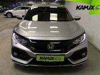 begagnad Honda Civic Civic5-door 1.6 i-DTEC Elegance Automatic, 120hk