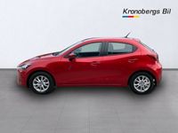 begagnad Mazda 2 5-dörrar 1.5 SKYACTIV-G Euro 6