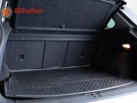 Begagnad VW Tiguan GT 190 HK (139 kW) 2018 Vit SUV