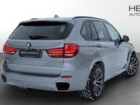 Begagnad BMW X5 Shadowline 258 HK (189 kW) 2018 SUV