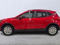 Begagnad Seat Arona 112 HK (82 kW) 2022 Röd SUV