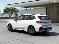 Ny BMW X1 M Sport 2026 Vit SUV