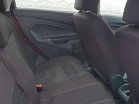 Begagnad Ford Fiesta 70 HK (51 kW) 2011 Halvkombi