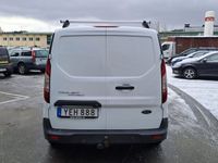 begagnad Ford Transit Connect 230 LWB 1.5 TDCi Euro 6