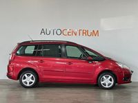 begagnad Citroën Grand C4 Picasso 2.0 HDiF EGS 7-Sits 136hk