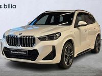 Begagnad BMW X1 M Sport 136 HK (100 kW) 2025 Vit SUV