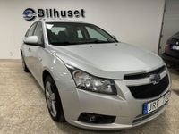 begagnad Chevrolet Cruze 2.0 TD VCDi Hydra-Matic