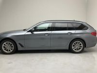 begagnad BMW 520 d Touring, G31 2019, Kombi