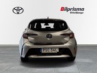 begagnad Toyota Corolla 1.8 Hybrid 5D Active