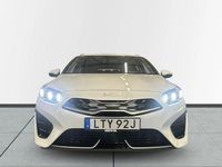 Begagnad Kia Ceed Sportswagon Advance 141 HK (103 kW) 2022 Vit Kombi