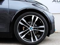 begagnad BMW 120 i3 sAh Comfort Advanced TAKLUCKA NAV H K LÄDERKLÄDSEL 2020, Halvkombi