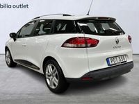 begagnad Renault Clio IV 