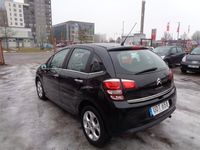 begagnad Citroën C3 1.2 VTi Euro 5