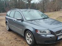 begagnad Volvo V50 2.0 D Euro 3