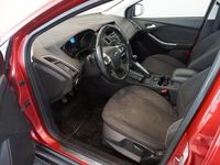 begagnad Ford Focus 1.6 TDCi Drag 2011, Kombi