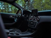 Begagnad Mercedes A220 170 HK (125 kW) 2014