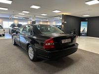 begagnad Volvo S80 2.4T Business Automat 200Hk