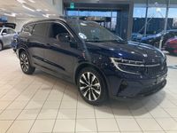 begagnad Renault Espace techno E tech full hybrid 200