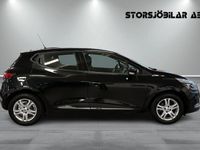 begagnad Renault Clio IV Clio