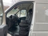 begagnad Fiat Ducato Easy Pro Skåp L2H2 Diesel 140MT 2023, Transportbil