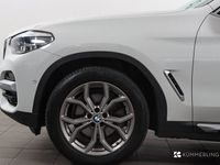 begagnad BMW X3 xDrive20d Panorama / Värmare