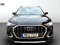 begagnad Audi Q3 Quattro 40 TDI Proline advanced S tronic 2021, SUV