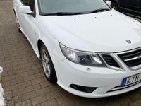Begagnad Saab 9-3 180 HK (132 kW) 2010 Kombi