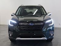 begagnad Subaru Forester Ridge Erbjudande Krok & Vinterhjul