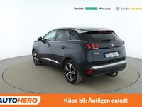 Begagnad Peugeot 3008 GT-line 182 HK (133 kW) 2019 Okänd SUV