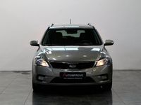 begagnad Kia Ceed 1.6 90HK CRDi ECO 5-DÖRRAR NYBESIKTAD USB/AUX