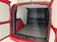 begagnad VW Caddy Cargo TDI Proline 75hk