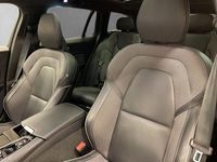 Begagnad Volvo V60 Ultimate 462 HK (339 kW) 2024 Svart Kombi
