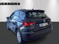 begagnad Seat Arona 1.0 TSI STYLE S&V hjul 2020, SUV