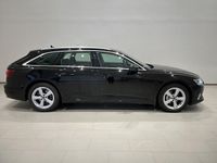 Begagnad Audi A6 Proline 204 HK (150 kW) 2023 Brilliantsvart Kombi