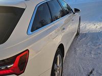 Begagnad Audi A6 265 HK (194 kW) 2021 Kombi