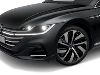 begagnad VW Arteon Shooting Brake R-Line R-LINE 2.0 TDI SC