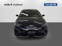 Begagnad Kia Ceed Sportswagon 2024 Svart Kombi