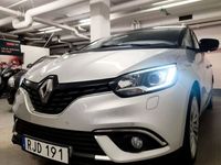 begagnad Renault Grand Scénic IV 