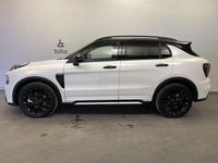 Begagnad Lynk & Co 01 283 HK (208 kW) 2024 Vit SUV