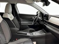 Ny Fiat 600 Icon 110 HK (80 kW) 2025 Vit SUV