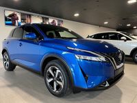 begagnad Nissan Qashqai KAMPANJPRIS + SERVICE AVTAL PÅ KÖPET