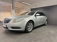 begagnad Opel Insignia Sports Tourer 2.0 CDTI *P-sensorer fram&bak*