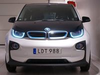 begagnad BMW i3 60 Ah Automat/Comfort/Värmepump/BT/170hk