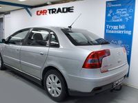 begagnad Citroën C5 3.0 NYBES AUTO LUFTFJÄDRING DRAG M-VÄRM 3ÄG 207HK