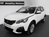 begagnad Peugeot 3008 1.2 PureTech Euro 6 130hk